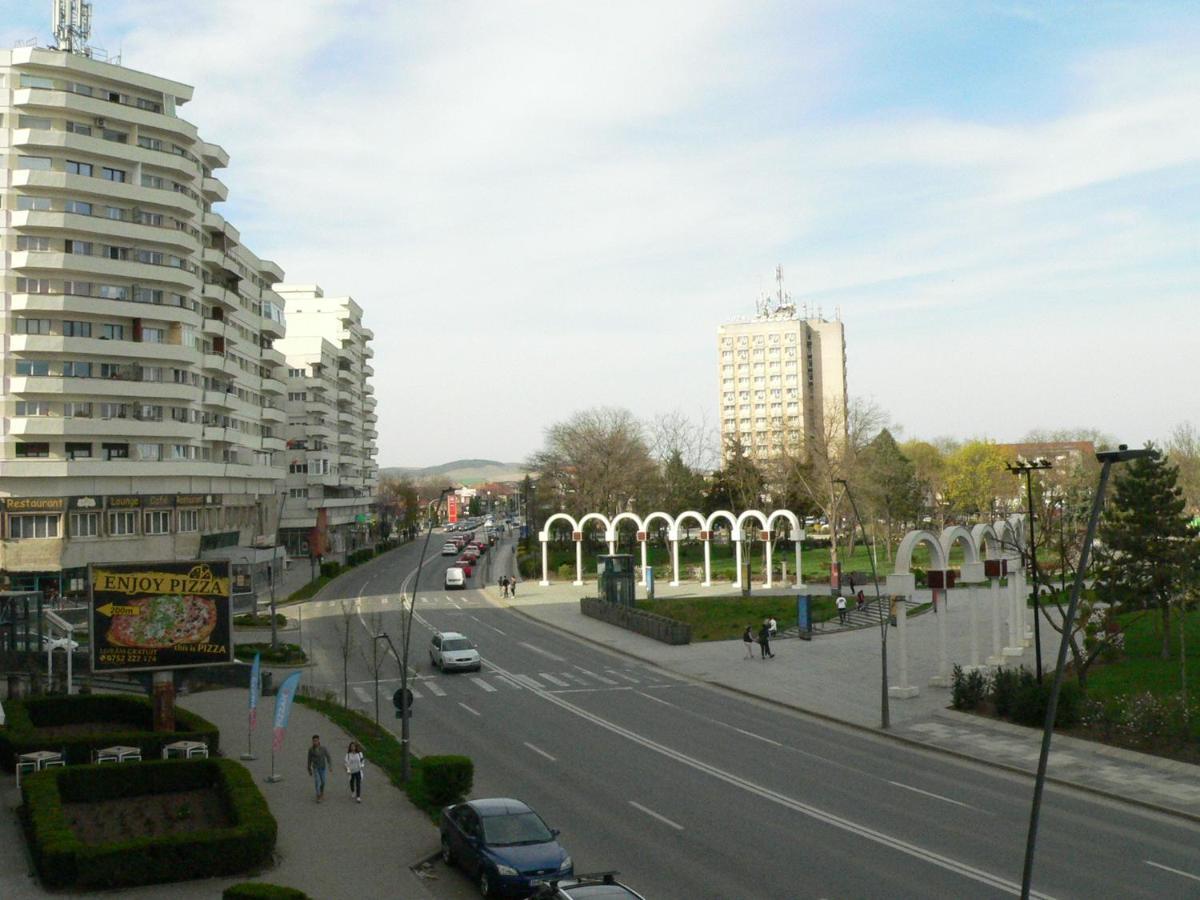 Studio PANORAMIC Alba Iulia Esterno foto
