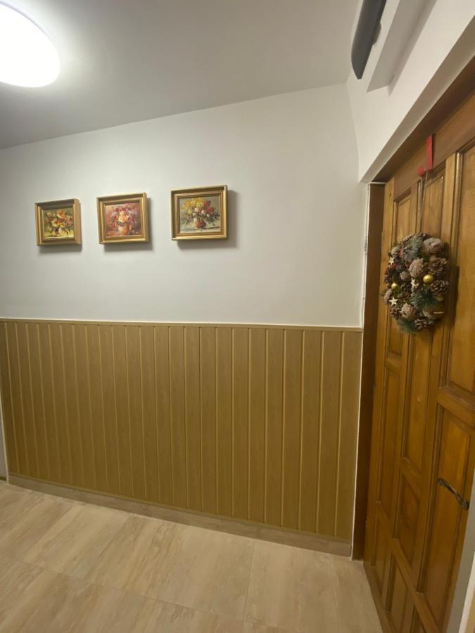 Studio PANORAMIC Alba Iulia Esterno foto