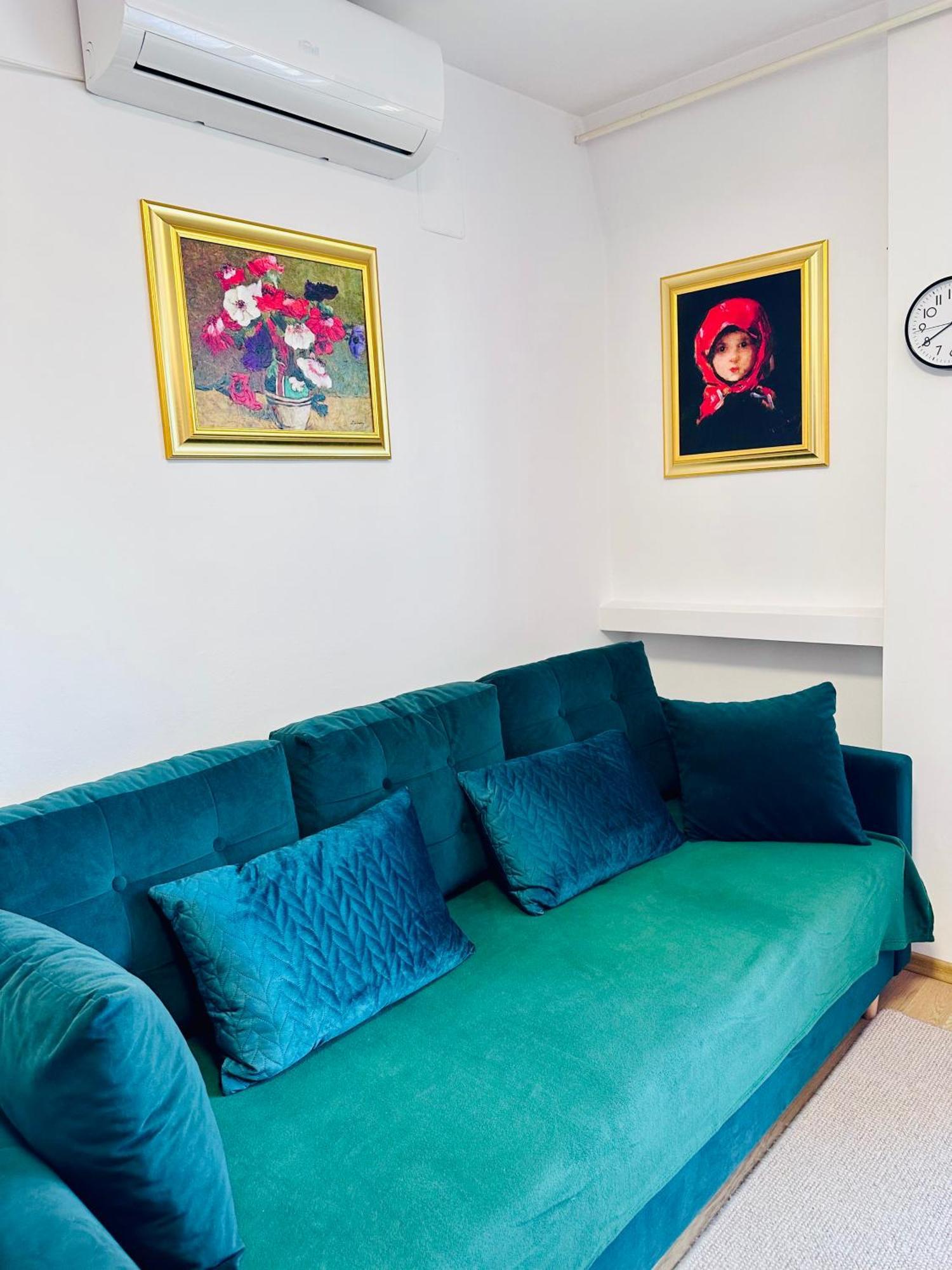 Studio PANORAMIC Alba Iulia Esterno foto